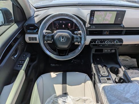 New 2026 Honda Passport RTL image 30