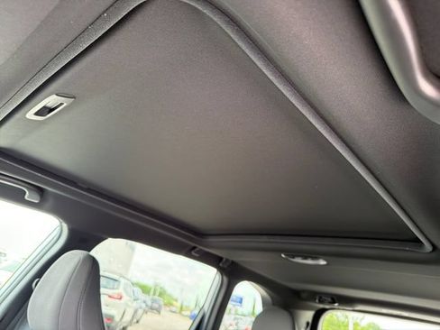 New 2026 Subaru Forester Touring AWD/4WD image 16