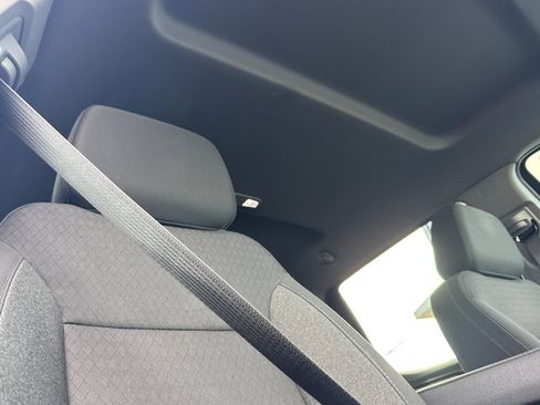 Used 2024 Chevrolet Silverado 1500 RST w/ Z71 Off-Road Package image 13