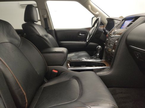 Used 2020 Nissan Armada SL w/ Premium Package RWD image 21