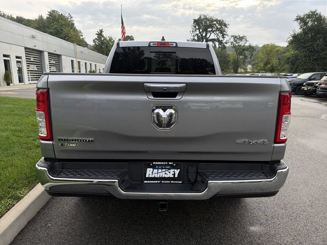 Used 2019 RAM 1500 Big Horn AWD/4WD image 7
