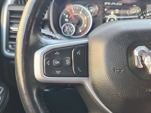 Used 2024 RAM 3500 Big Horn image 40