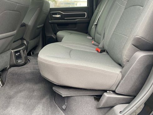 Certified 2025 RAM 2500 Big Horn image 20