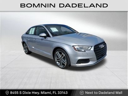 Used 2020 Audi A3 2.0T Premium w/ Final Edition Package