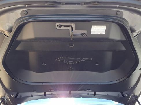 Used 2023 Ford Mustang Mach-E Select RWD image 9