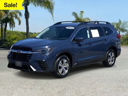 Used 2024 Subaru Ascent Premium w/ Convenience Package