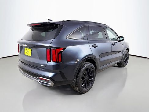 Used 2023 Kia Sorento SX AWD/4WD image 6