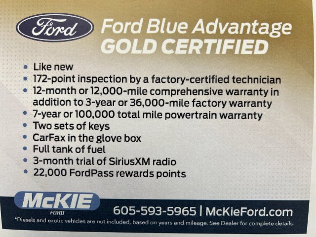 Certified 2026 Ford F250 Lariat w/ Black Appearance Package AWD/4WD image 2