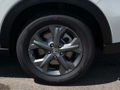 New 2026 Honda HR-V LX image 9