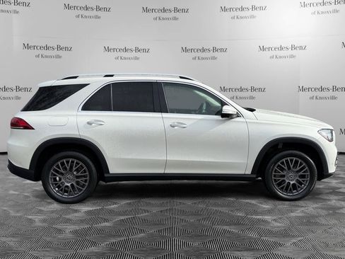 Certified 2022 Mercedes-Benz GLE 350 4MATIC image 6