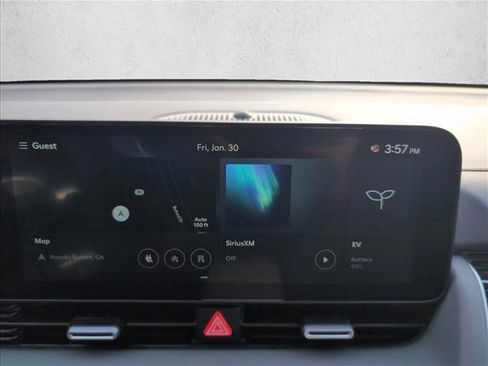 New 2026 Hyundai Ioniq 5 SEL image 12