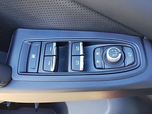New 2026 Subaru Ascent Onyx Touring AWD/4WD image 18