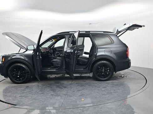 Used 2023 Kia Telluride SX X-Pro image 58