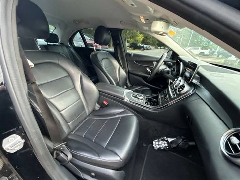 Used 2017 Mercedes-Benz C 300 Sedan image 14