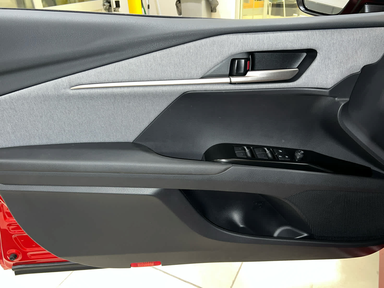New 2026 Toyota Camry LE FWD image 10