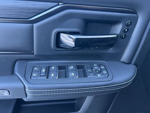 New 2026 RAM 2500 Rebel w/ Rebel Level 2 Equipment Group image 21