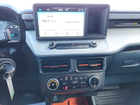 Used 2024 Ford Maverick XLT w/ XLT Luxury Package image 13