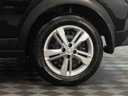 Used 2025 Nissan Kicks Play S FWD image 36