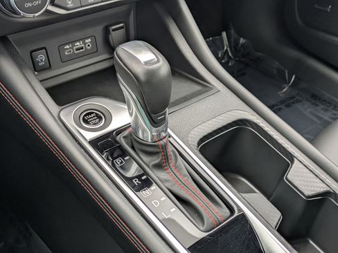 Used 2024 Nissan Sentra SR w/ SR Premium Package image 15