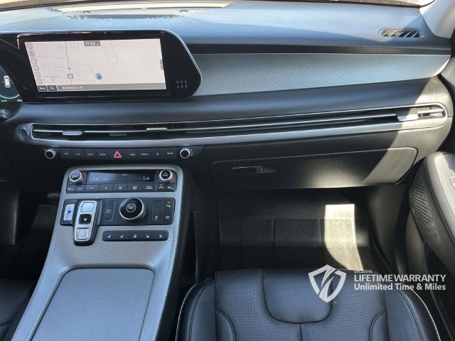 Used 2024 Hyundai Palisade SEL FWD image 23