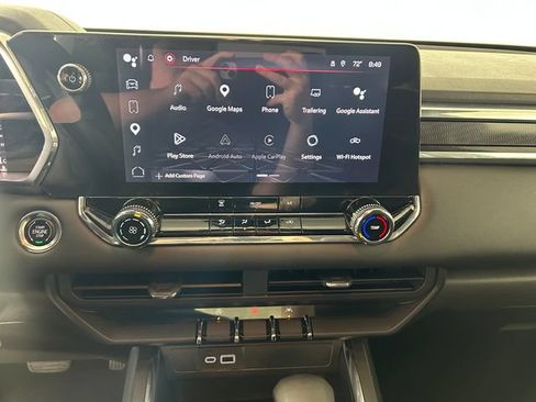Used 2023 GMC Canyon Elevation RWD image 22