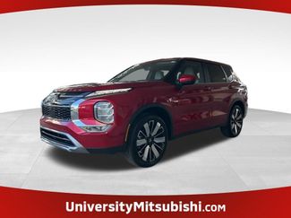 New 2026 Mitsubishi Outlander SE 360° Tour