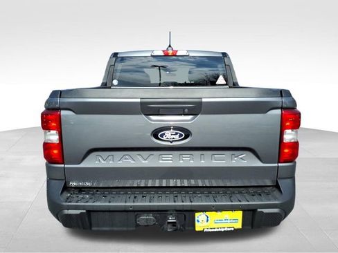 New 2026 Ford Maverick XLT w/ XLT Luxury Package AWD/4WD image 9