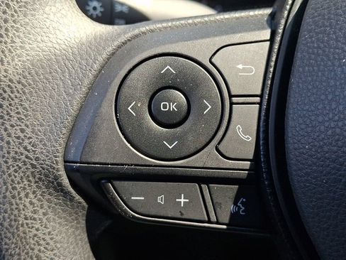 Used 2019 Toyota RAV4 LE w/ All Weather Liner Package AWD/4WD image 21