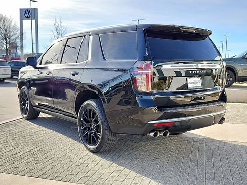 Used 2023 Chevrolet Tahoe High Country w/ Advanced Technology Package image 2