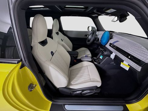 New 2026 MINI Cooper S image 21