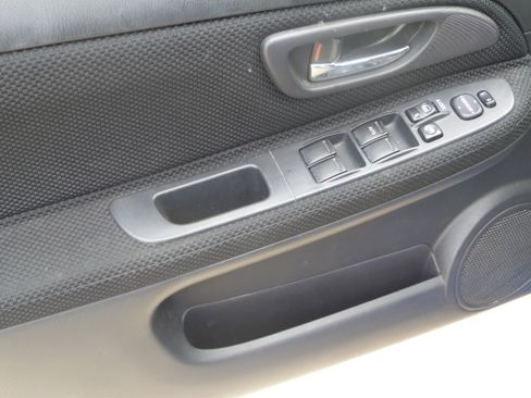 Used 2005 Subaru Impreza WRX Sedan image 19