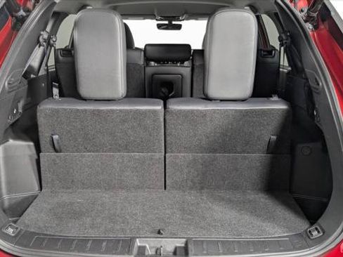 Used 2025 Mitsubishi Outlander SE FWD image 19