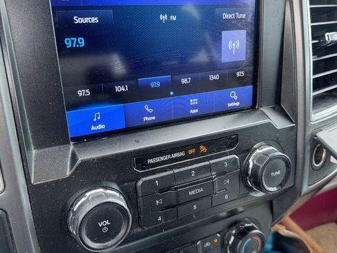 Used 2019 Ford F150 XLT w/ Equipment Group 302A Luxury AWD/4WD image 17