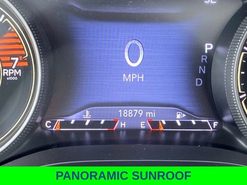 Certified 2023 Jeep Cherokee Altitude Lux w/ Lux Elite Package image 33