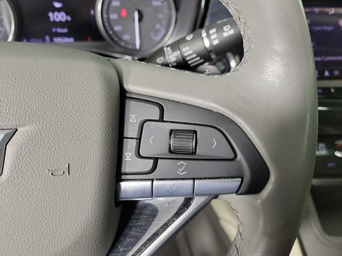 Used 2024 Cadillac XT6 Premium Luxury w/ Technology Package FWD image 24