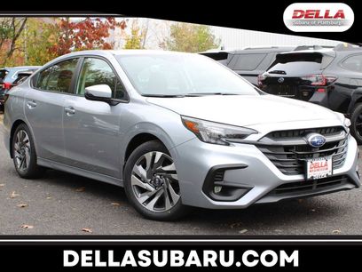 New 2025 Subaru Legacy Limited