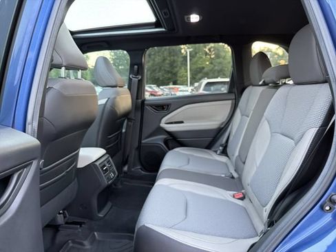 Certified 2026 Subaru Forester Premium AWD/4WD image 13