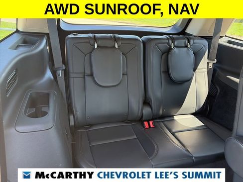 Used 2021 Lincoln Aviator Reserve w/ Equipment Group 210A image 45