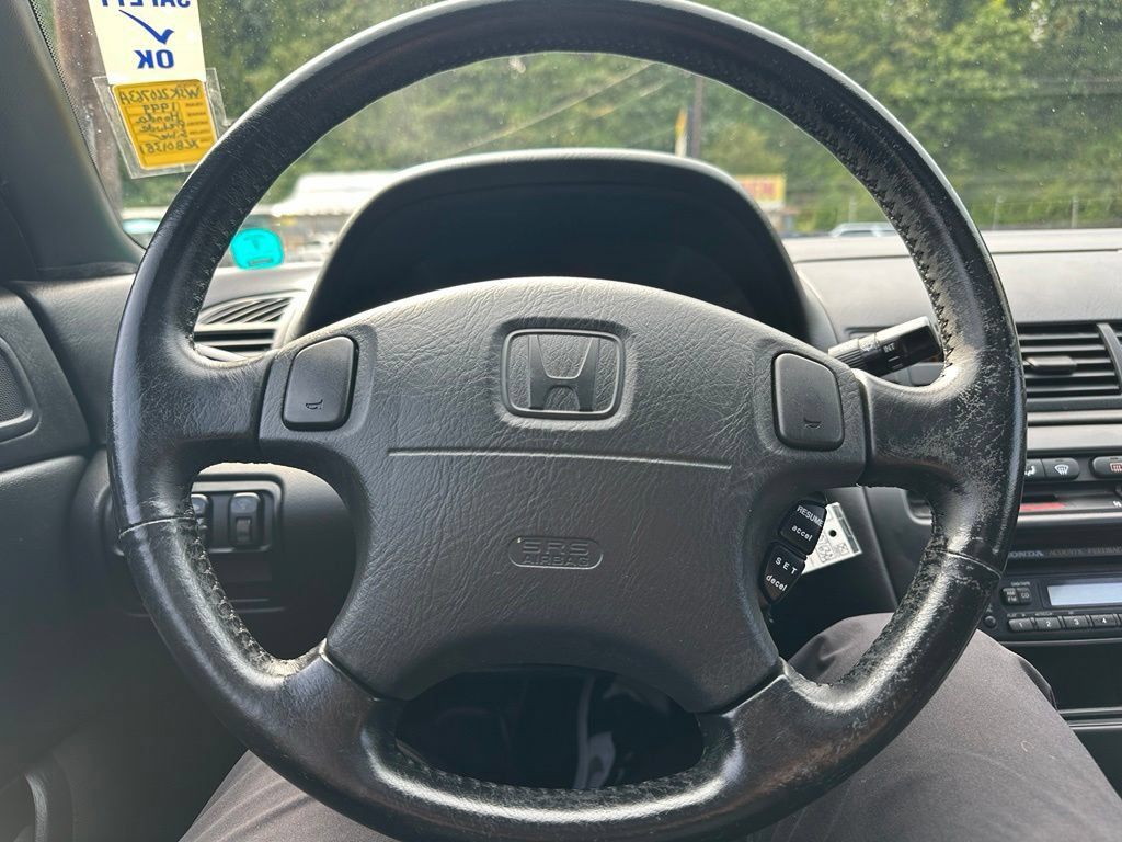 Used 1999 Honda Prelude image 12