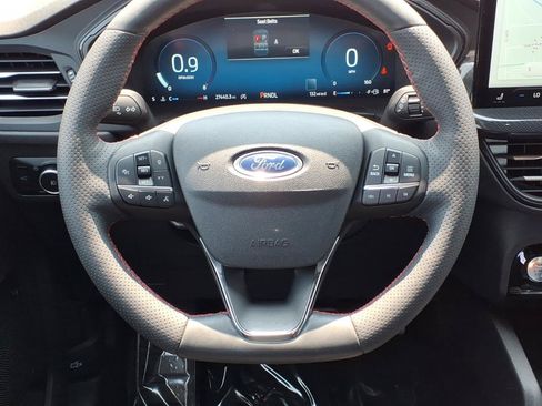 Used 2023 Ford Escape ST-Line Select w/ Tech Pack #2 AWD/4WD image 18