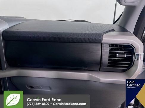 Used 2023 Ford F150 XLT AWD/4WD image 32