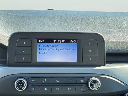 Used 2020 Ford Escape S FWD image 23