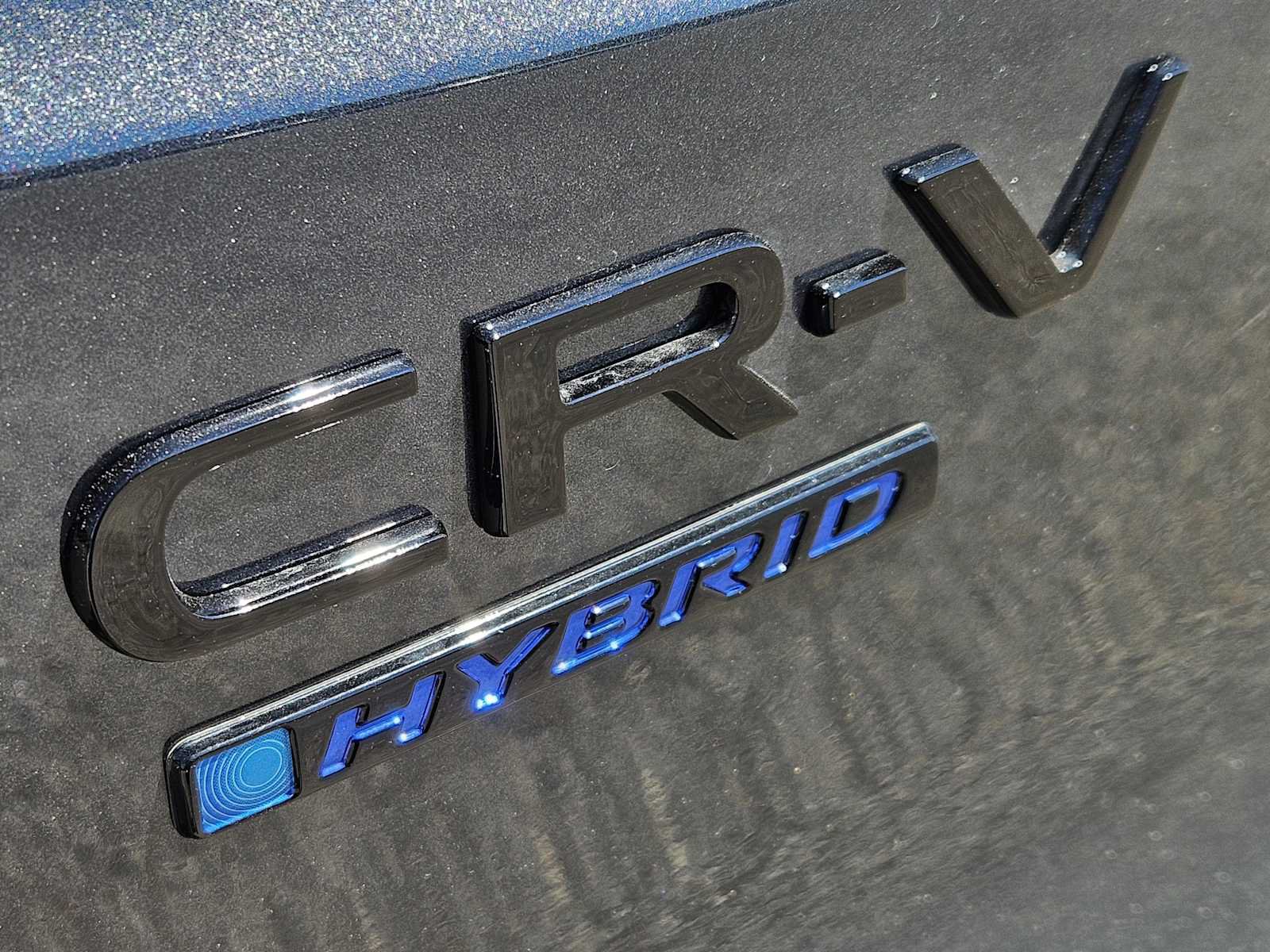 New 2027 Honda CR-V Sport Touring image 10