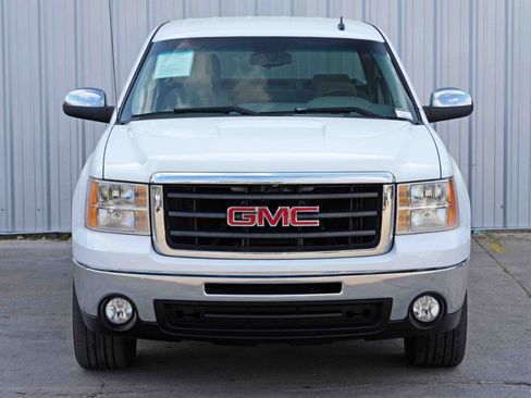 Used 2011 GMC Sierra 1500 SLE w/ Regional Value Package image 36