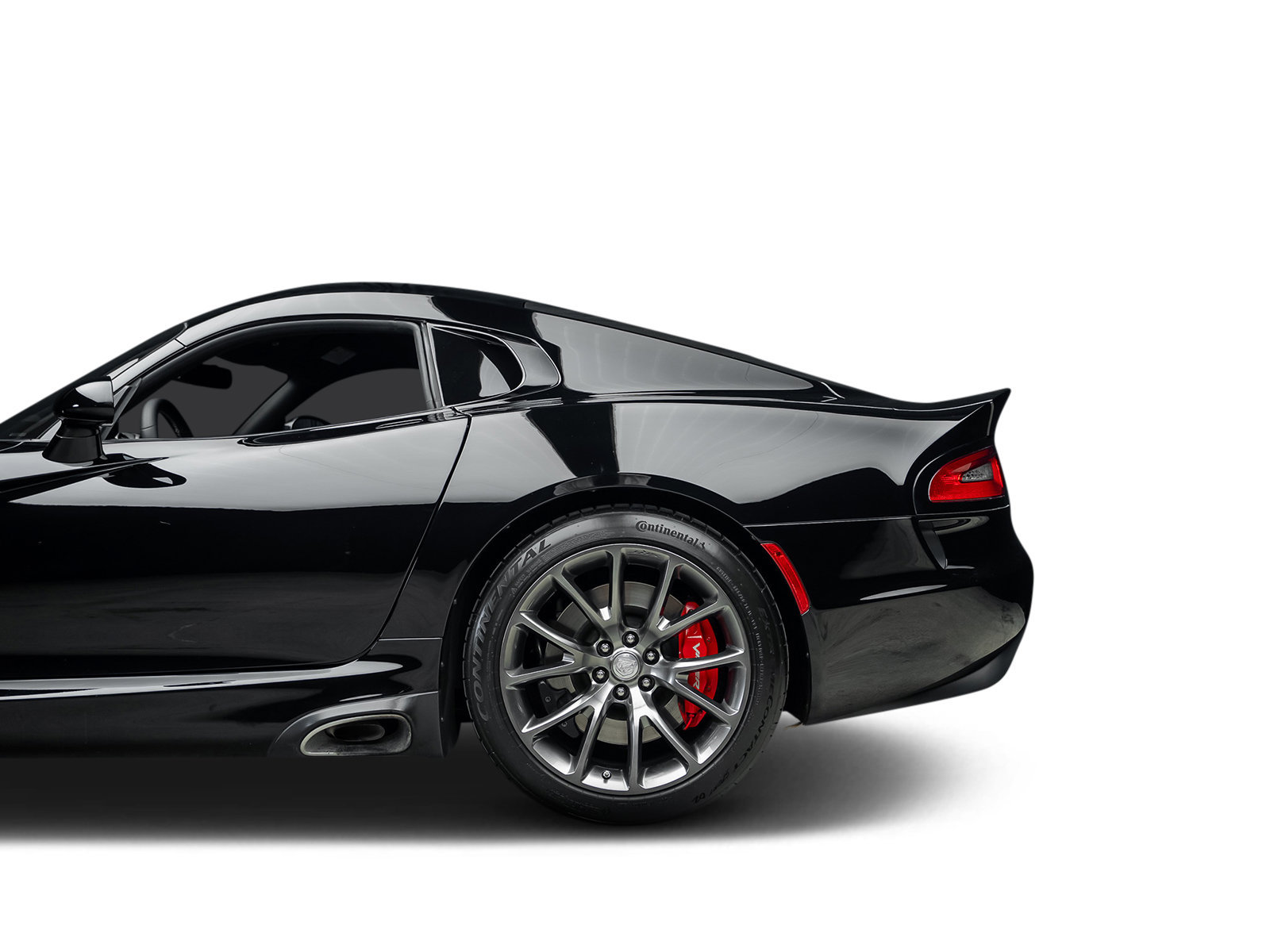 Used 2013 SRT Viper GTS w/ GTS Laguna Interior Pkg RWD image 20