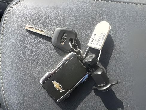 Used 2018 Chevrolet Colorado Z71 AWD/4WD image 24