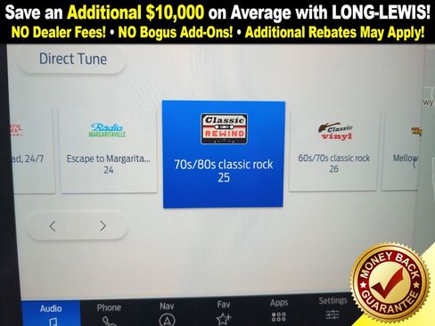 Used 2025 Ford F350 Lariat image 19