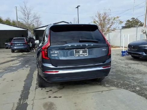 New 2026 Volvo XC90 B6 Plus image 7
