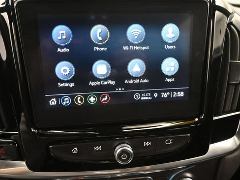 Used 2023 Chevrolet Traverse LT AWD/4WD image 20