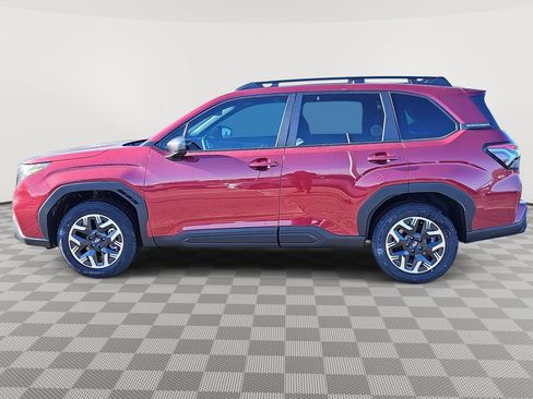 Certified 2026 Subaru Forester Premium AWD/4WD image 8